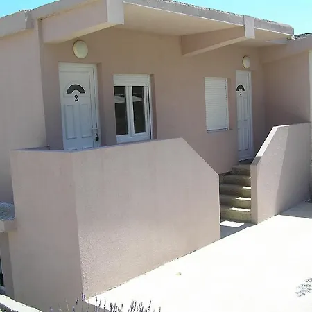 Appartement Huska Pag Town