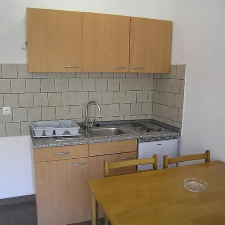 Huska Appartement