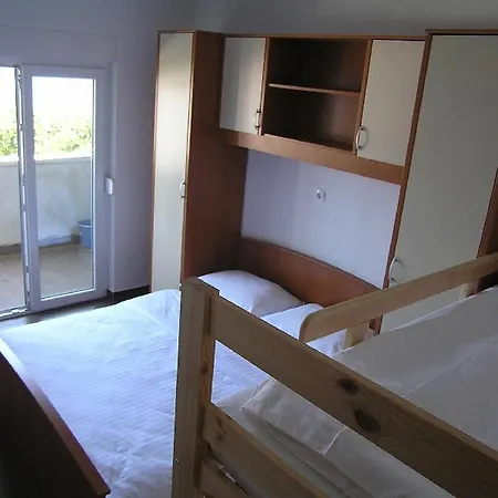 Appartement Huska Pag Town