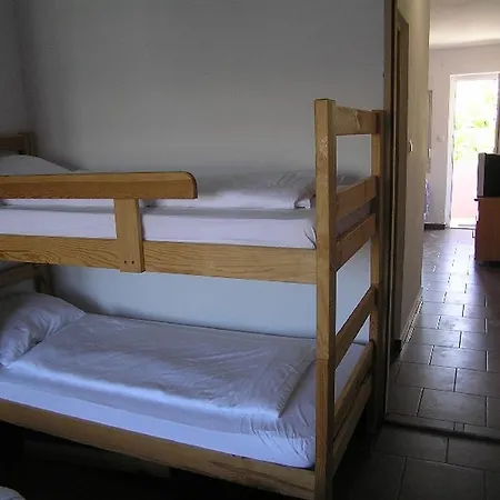 Appartement Huska