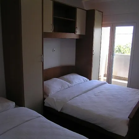 Appartement Huska *