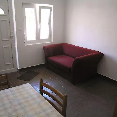 Huska Appartement *