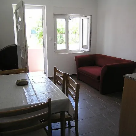 Appartement Huska Pag Town