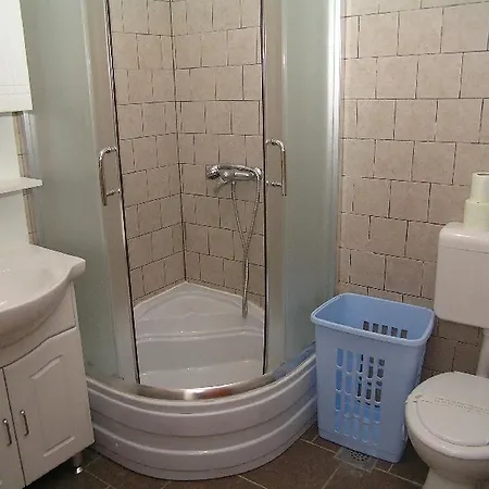 Huska Appartement Pag Town