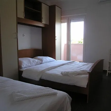 Huska Appartement