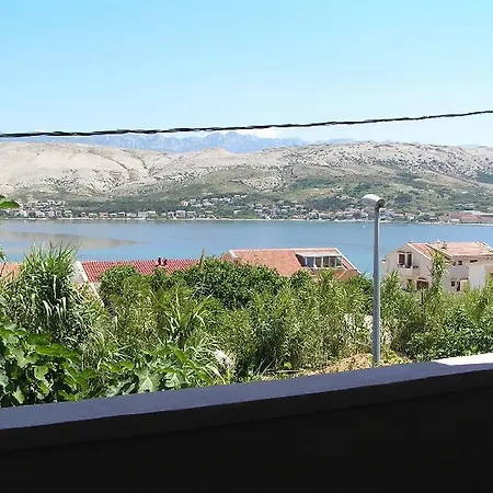 Appartement Huska *